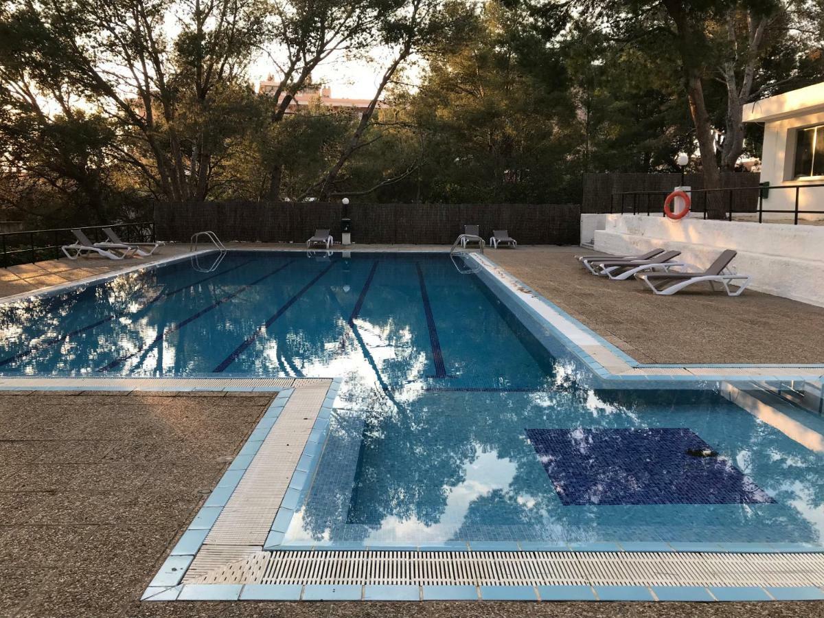 Apartamento Rits Beachfront ซาลอว์ ภายนอก รูปภาพ
